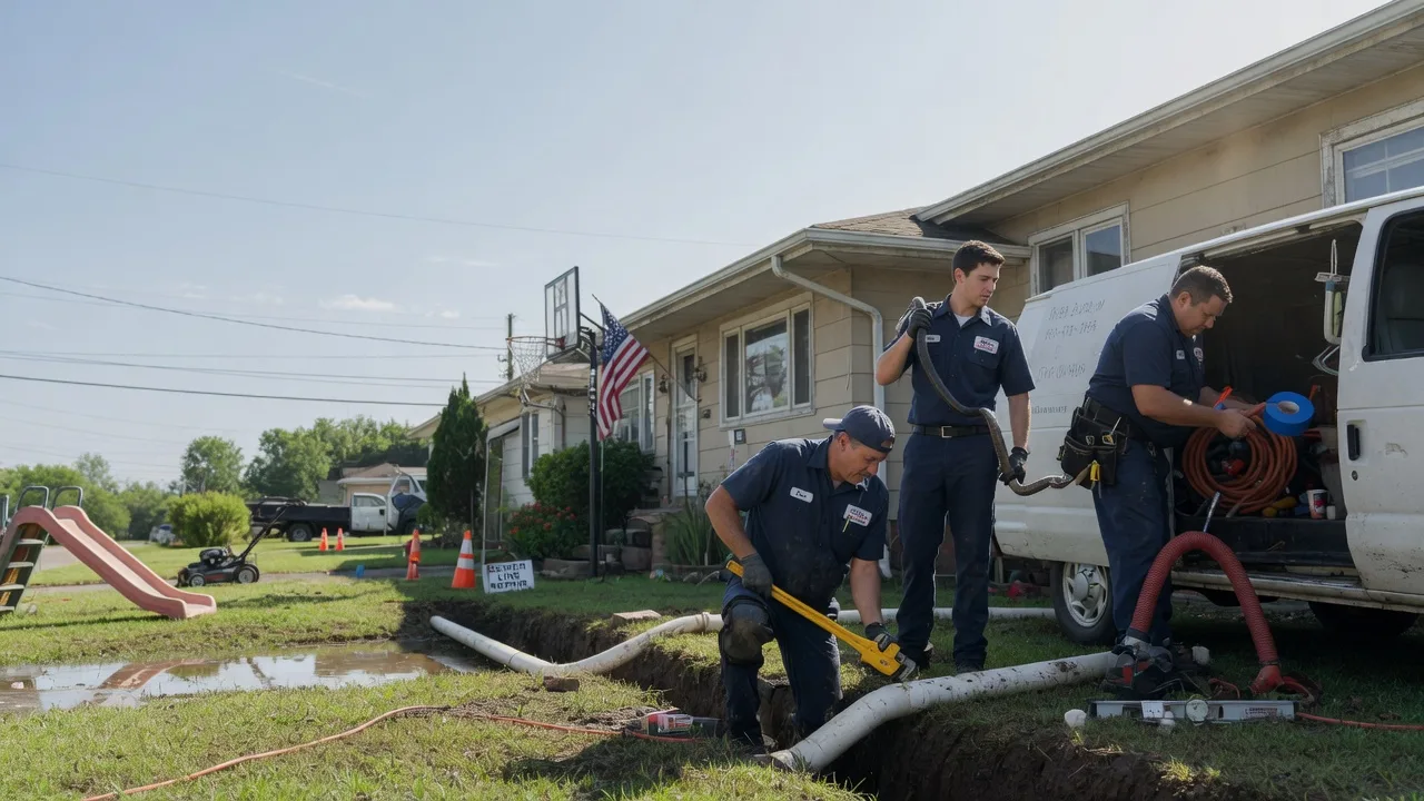 Toilet Installation in Longmont, CO near me
